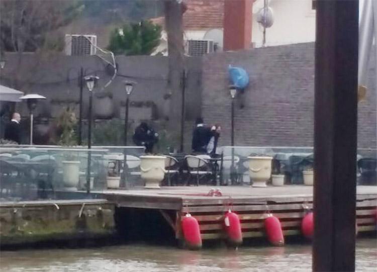 Demet Akalın Beykoz'da yaşanan saldırıyı anlattı