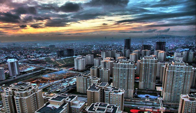 Konutta yeni dönem başlıyor