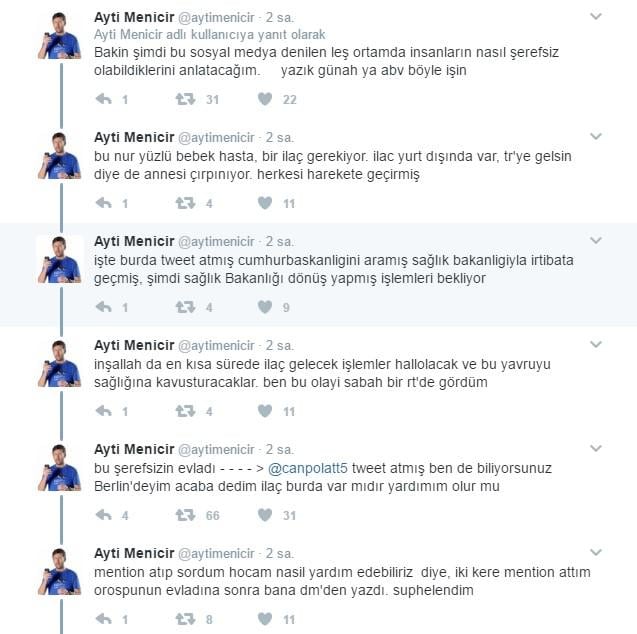 Mağduriyeti fırsata çevirmeye çalışan dolandırıcı