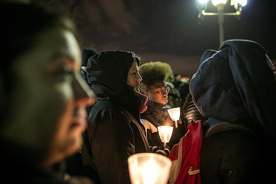 Kanada'daki cami saldırısında bir öğrenci tutuklandı