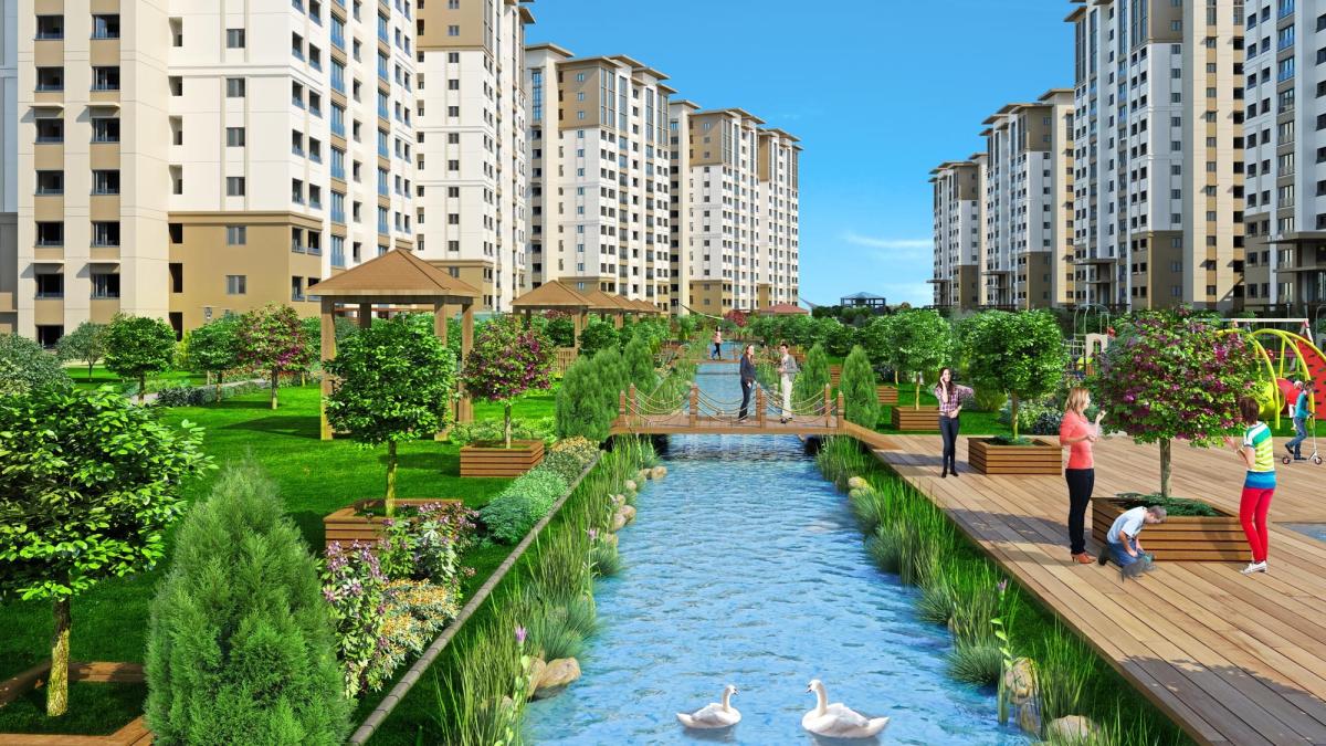 Emlak Konut'tan yeni kampanya