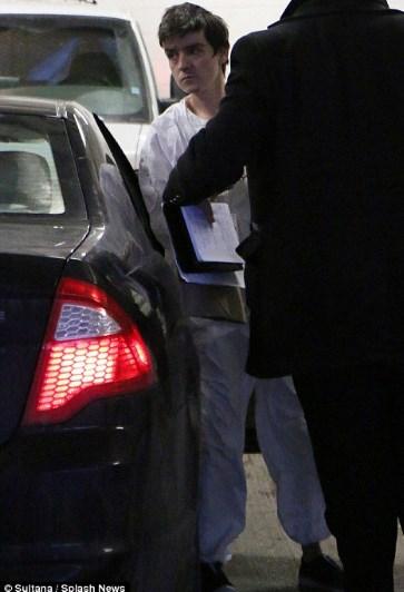 Kanada'daki cami saldırısında bir öğrenci tutuklandı