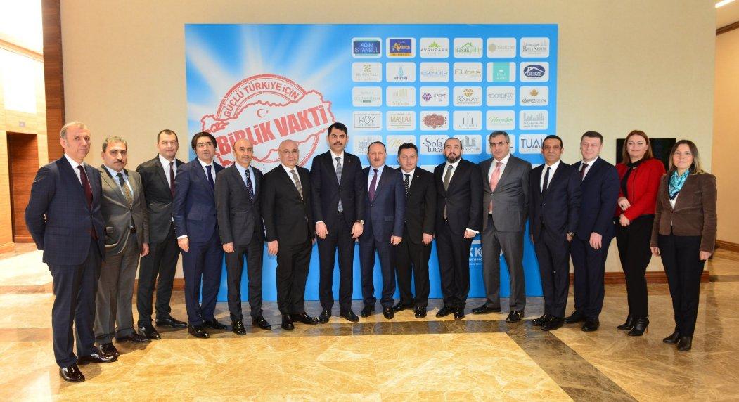 Emlak Konut'tan yeni kampanya