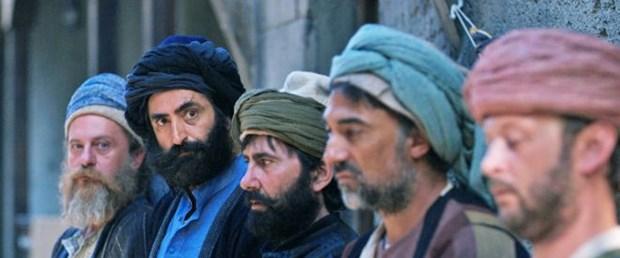 Mahsun'un Vezir Parmağı filmi gişede hüsrana uğradı