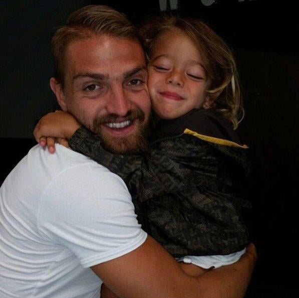Caner'in öfkesi dinmiyor
