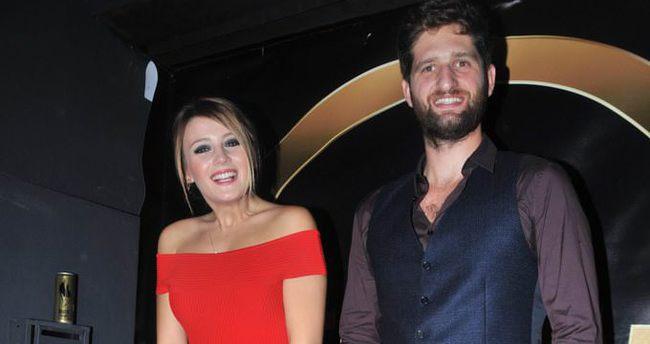 Gizem Karaca düğün tarihini açıkladı