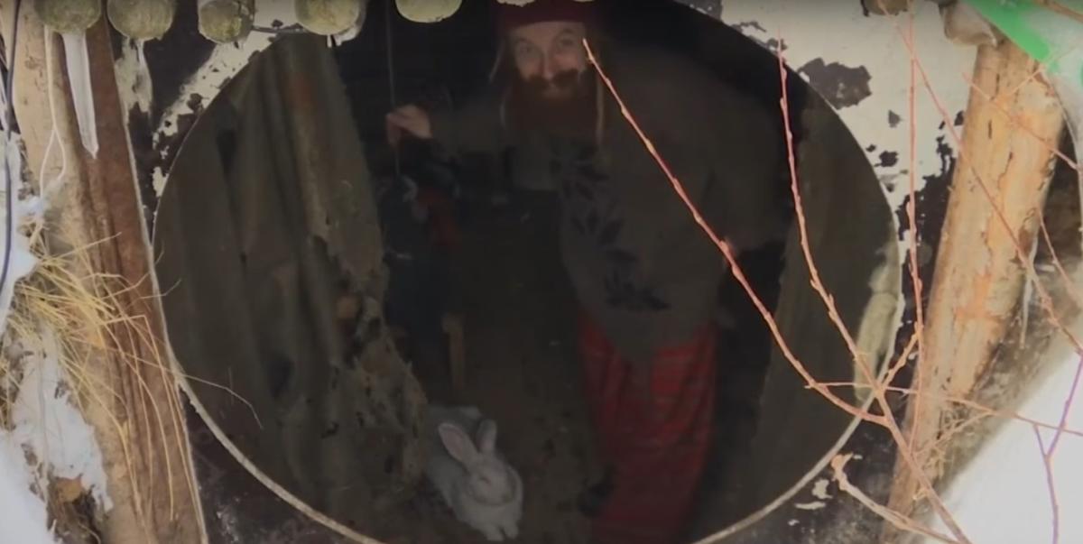 Rus avukatın Hobbit hayatı