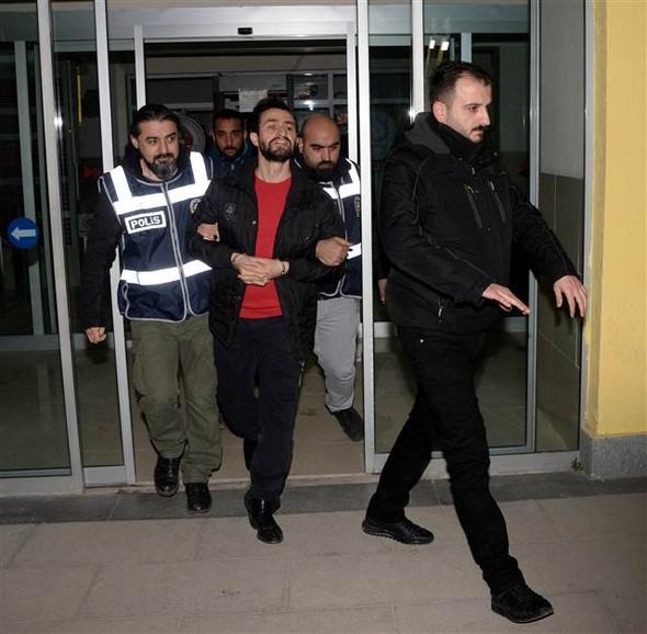 FETÖ'cü kaymakamdan pişkin savunma