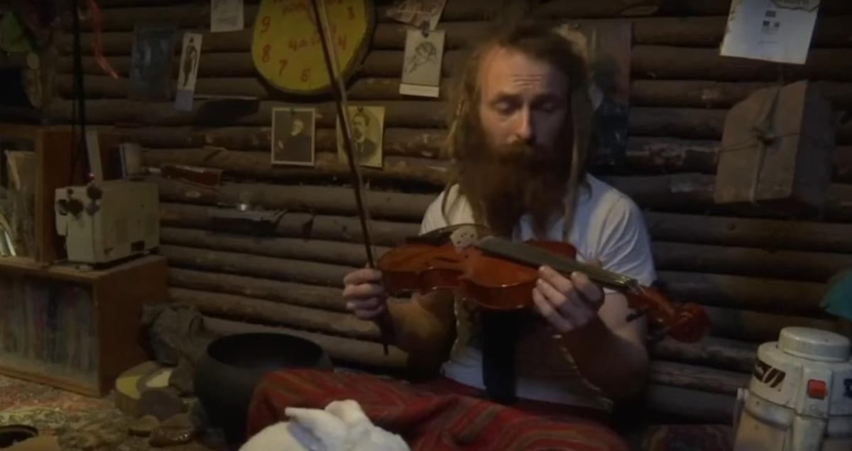 Rus avukatın Hobbit hayatı