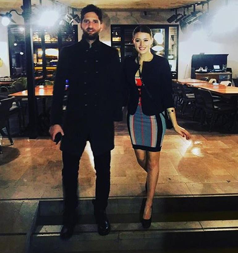 Gizem Karaca düğün tarihini açıkladı