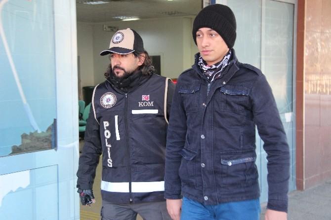 Kahramanmaraş merkezli FETÖ operasyonu