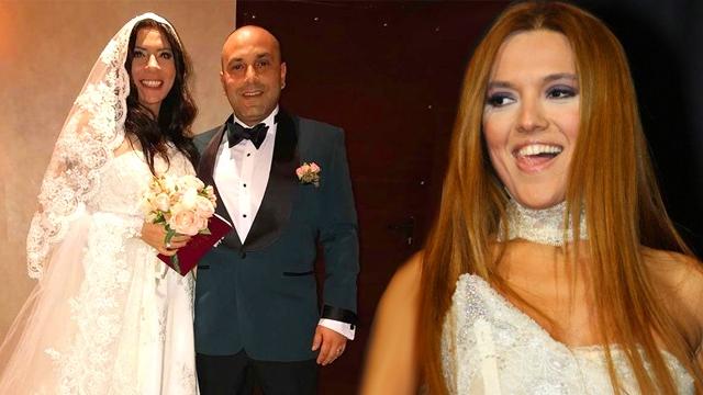 Demet Akalın'dan Işın Karaca'ya 25 bin liralık hediye