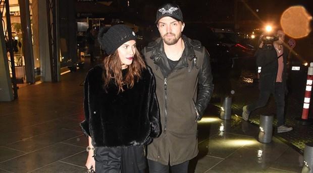 Caner'in öfkesi dinmiyor