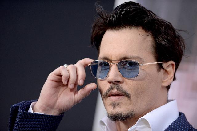 Johnny Depp iflasın eşiğinde