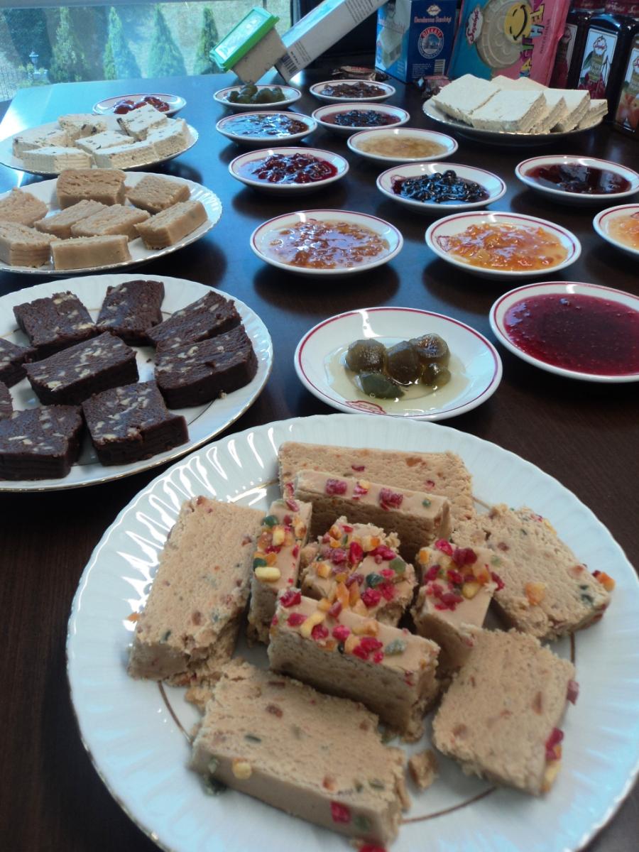 Seyidoğlu'ndan 10 milyon TL yatırımla yeni fabrika