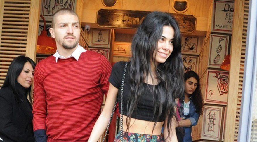 Mahkeme Caner Erkin'e icra takibini durdurdu