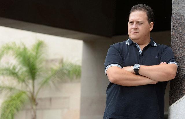 Pablo Escobar'ın oğlu: 4 milyon dolarımız vardı ama açtık