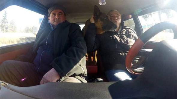 Tofaş Kartal'la Almanya'ya gittiler