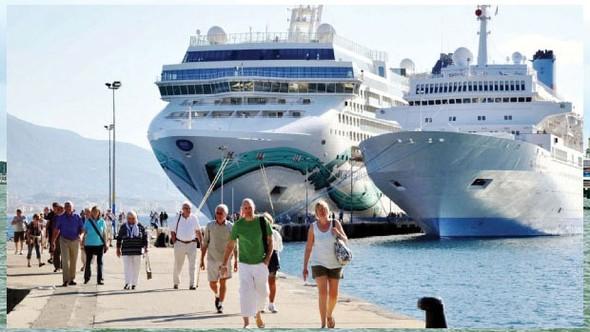 Türkiye'ye gelen İsrailli turist sayısı arttı