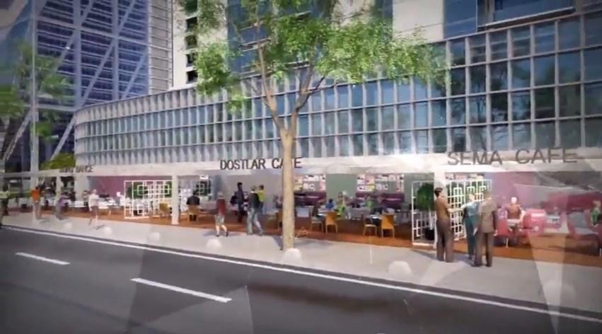 Başbakan Yıldırım Fikirtepe'de konuştu