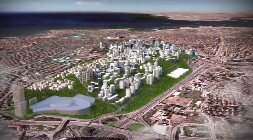 Başbakan Yıldırım Fikirtepe'de konuştu