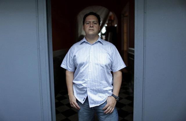 Pablo Escobar'ın oğlu: 4 milyon dolarımız vardı ama açtık