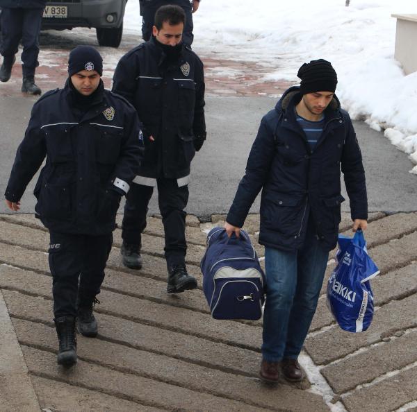 Sivas'ta FETÖ'den gözaltı sayısı 59'a yükseldi