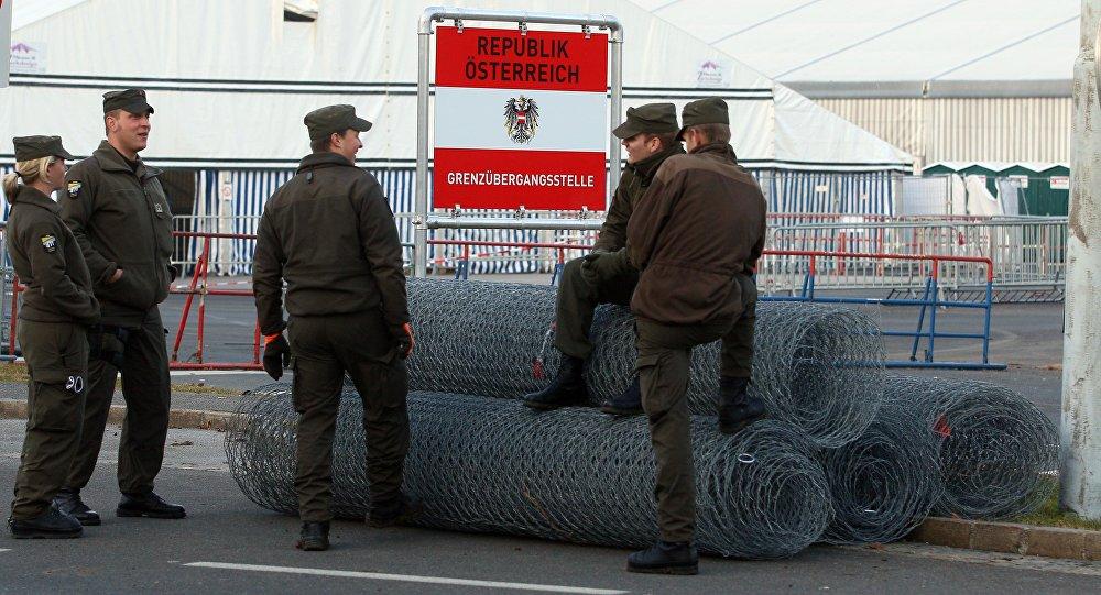 Avusturya: Türkiye ile mutabakata güven olmaz