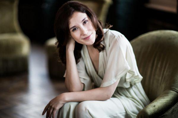 Sibel Kekilli dizisini bırakıyor