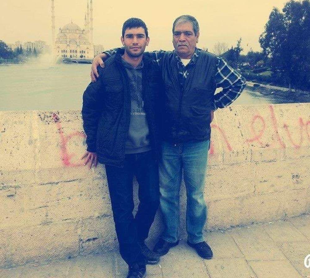El Bab şehidinin ailesine acı haber verildi