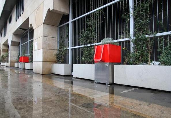 Fransa'da umumi tuvaletlerde yeni dönem