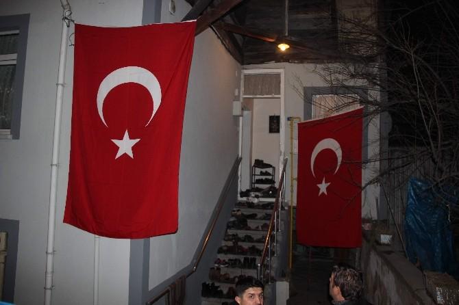 Karabük’e şehit ateşi düştü