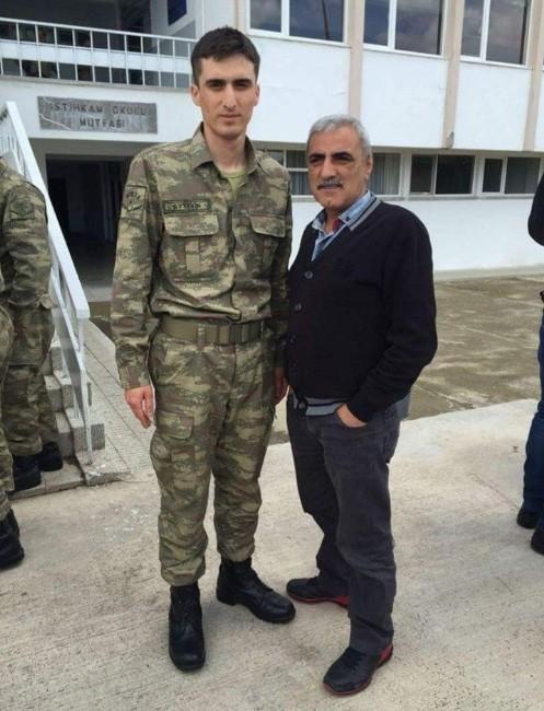 Karabük’e şehit ateşi düştü