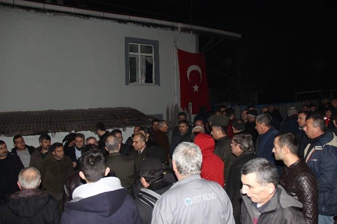 Karabük’e şehit ateşi düştü