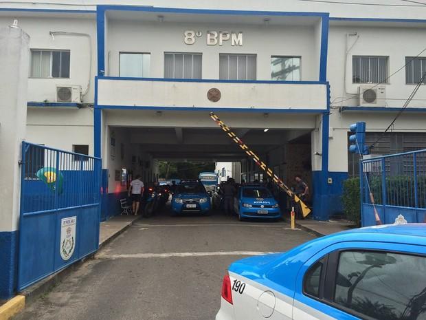 Brezilya’da polis grevi büyüyor