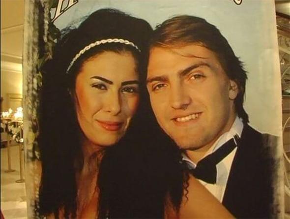 Asena Atalay'ın estetiksiz hali