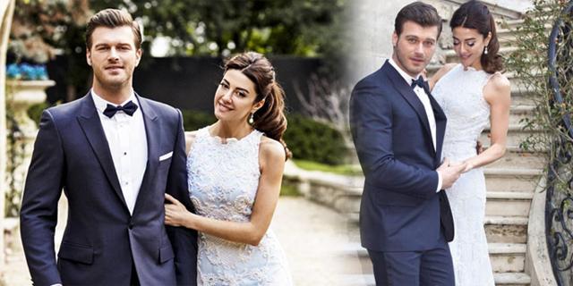 Ünlü çiftin arasındaki gerçek yaş farkı ortaya çıktı