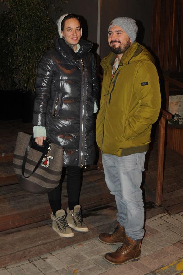 Seda Bakan çocuk istiyor