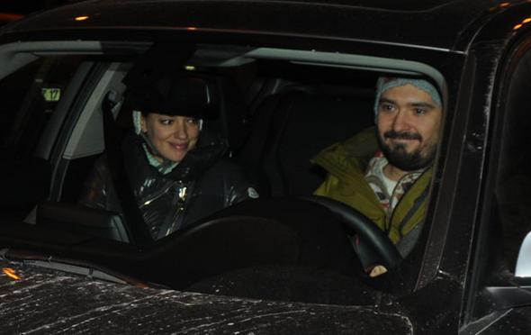 Seda Bakan çocuk istiyor