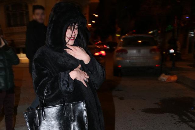 Kıvılcım Ural kafaları karıştırdı