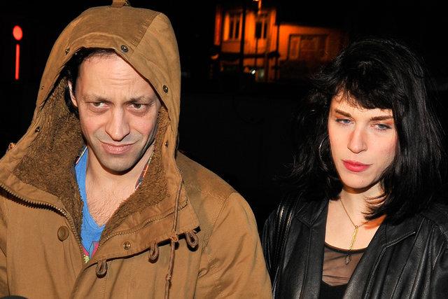 Kıvılcım Ural kafaları karıştırdı