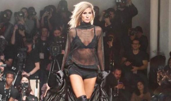 Çağla Şıkel'e Hakan Akkaya ile öpüştüğü fotoğraf soruldu