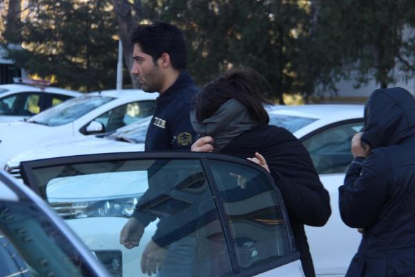 Abla FETÖ'cü kardeş PKK'lı