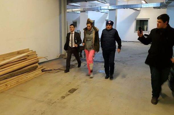 Sıla kazadan sonra konuştu: Bugün benim mucizem