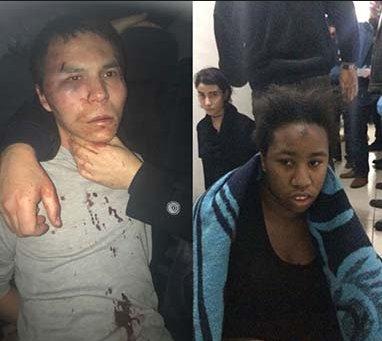 Reina canisinin yasak aşkı hamile çıktı