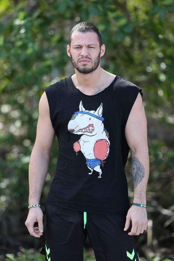 Avatar Atakan evlendi