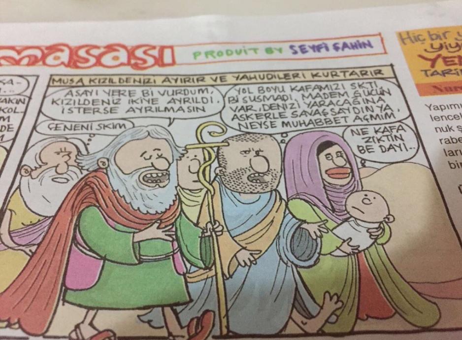 Sözcü grubu Gırgır dergisini kapattı