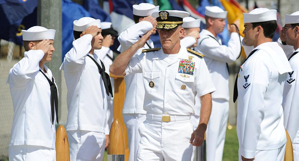 Harward, Trump'ın teklifini reddetti