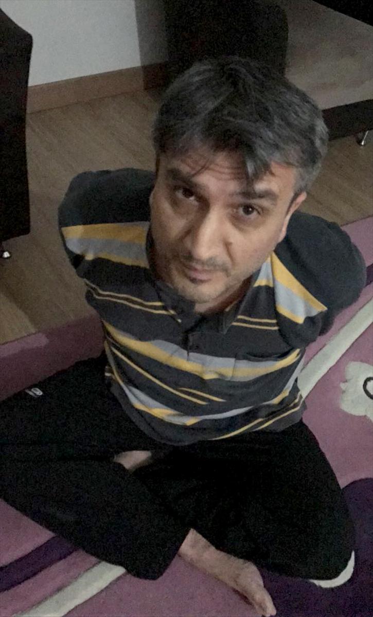 Polisten FETÖ'cü savcıyı susturan cevap