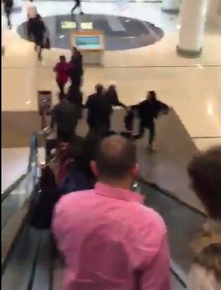 Maltepe Park'taki bomba ihbarının aslı ortaya çıktı